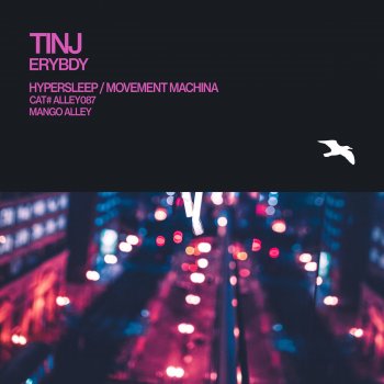 Tinj feat. Hypersleep Erybdy - Hypersleep Remix