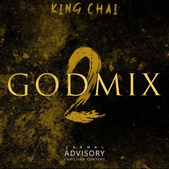 King Chai Augusta Freestyle - Godmix