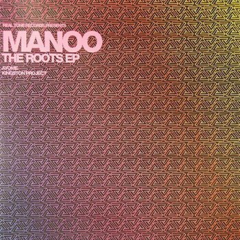 Manoo Ayome - Dub Mix