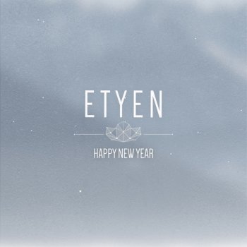 Etyen Happy New Year