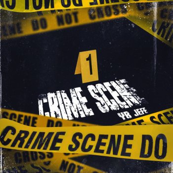 YB Jefe Crime Scene