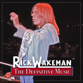Rick Wakeman Catherine Howard (Live)