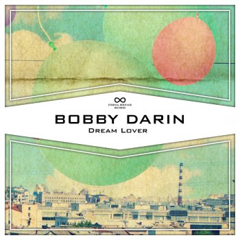 Bobby Darin Dream Lover