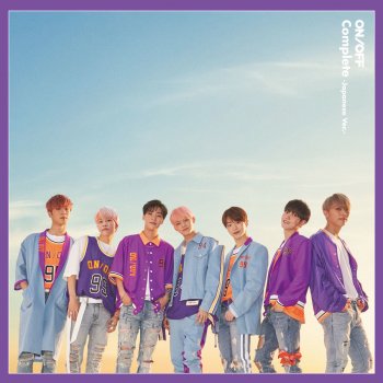 ONF Complete (Japanese Ver.)