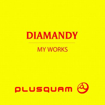 Diamandy Dissamble Dirty Atoms - Krestovsky Remix