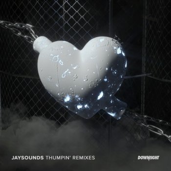 JaySounds feat. TK bby Thumpin' - TK bby Remix