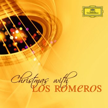Traditional feat. Los Romeros "Joy To The World"
