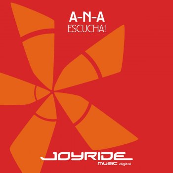 Ana Escucha! (Heavy Mix Edit)