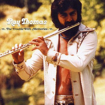 Ray Thomas The Interview - Ray Thomas talks about "From Mighty Oaks" with Mike Pinder