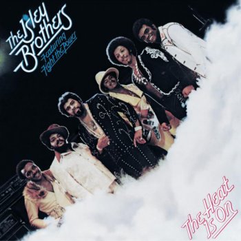 The Isley Brothers Hope You Feel Better Love, Pt. 1 & 2