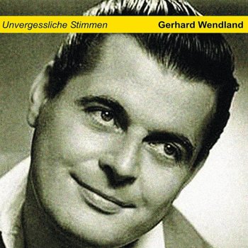 Gerhard Wendland Michigan-Melodie