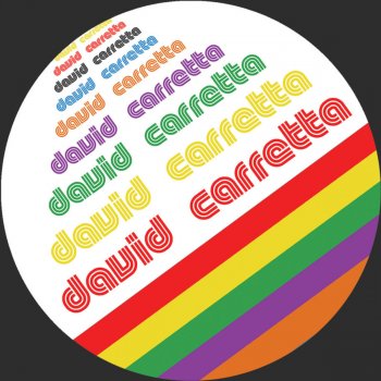 David Carretta New Disco Beat (Gesaffelstein Remix)