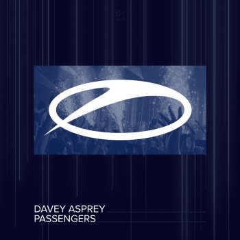 Davey Asprey Passengers (Extended Mix)