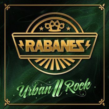 Los Rabanes feat. Wilson Kriminal Ron Con Reggaeton
