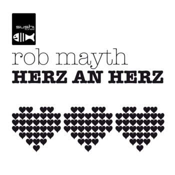 Rob Mayth Herz an Herz