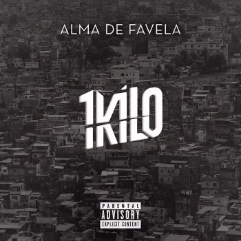 1Kilo Cypher Alma de Favela