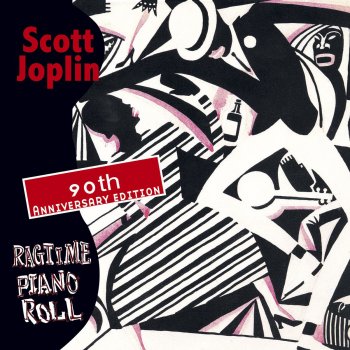 Scott Joplin Solace
