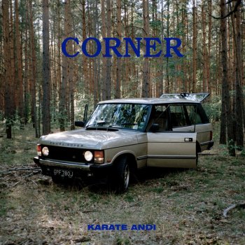 Karate Andi Corner