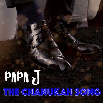 Papa J The Chanukah Song (Karaoke Version)