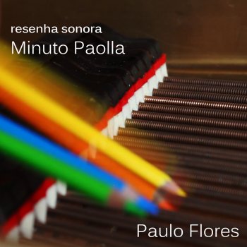 Paulo Flores Minuto Paolla