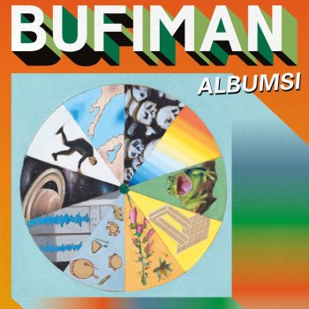 Bufiman News From the Treetops