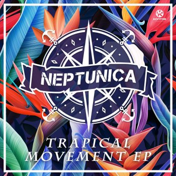 Neptunica feat. Chad Clemens & Hambik A'shot Moonlight Girl (Radio Edit)