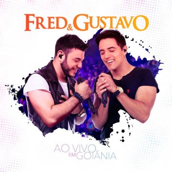 Fred e Gustavo Cama Pequena (Ao Vivo)