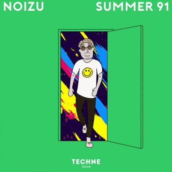 Noizu Summer 91