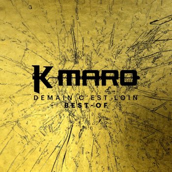 K.Maro Histoire de luv' (feat. Shy'm)