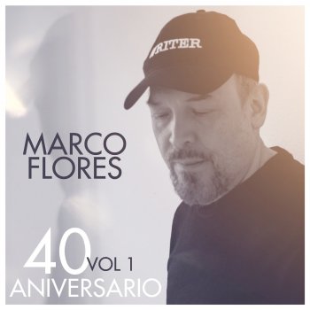 Marco Flores Gracias Por Tu Amor