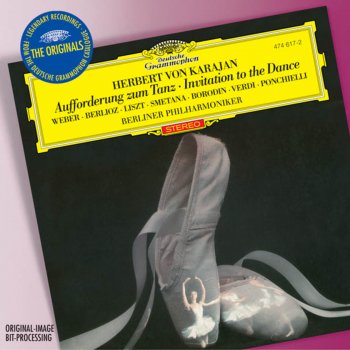 Berliner Philharmoniker feat. Herbert von Karajan The Bartered Bride: Furiant