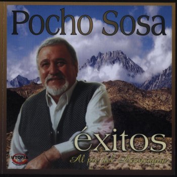 Pocho Sosa feat. Luis Salina Quédate Niña