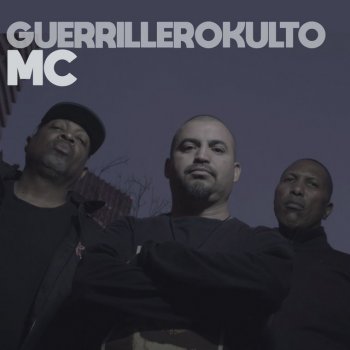 Guerrillerokulto MC