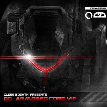 Qo Armored Core VIP