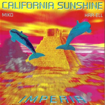 California Sunshine The Only One