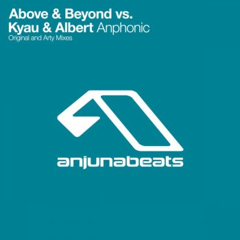Above feat. Beyond & Kyau & Albert Anphonic (Original Mix)