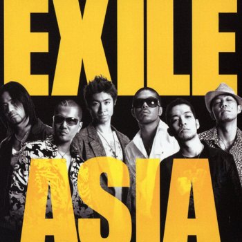 Exile Road 2 Asia