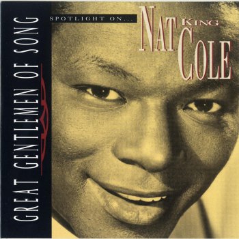 Nat King Cole That's All - 1995 Digital Remaster