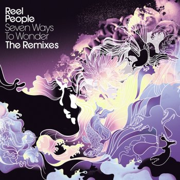Reel People feat. Tony Momrelle, Imaani & Tarantulaz Amazing - Tarantulaz Main Mix