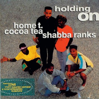 Cocoa Tea, Home T. & Shabba Ranks Turn It Down