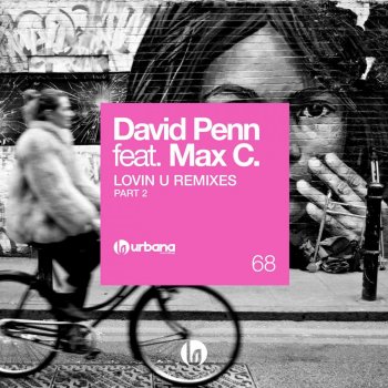 David Penn feat. Max C Lovin U (Federico Scavo Remix)