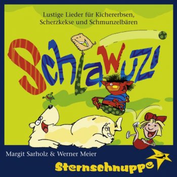 Sternschnuppe Schlawiner-Walzer