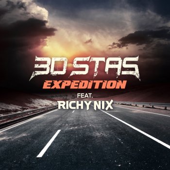 3D Stas feat. Richy Nix Expedition