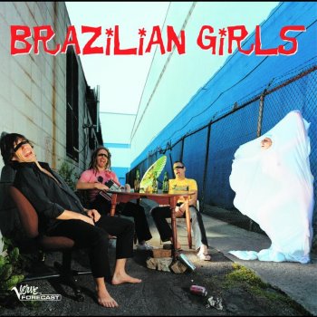 Brazilian Girls Ships In The Night