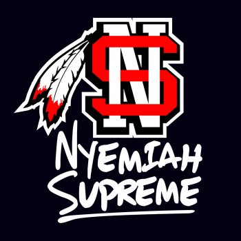 Nyemiah Supreme Dope Girl