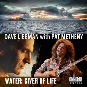 Dave Liebman feat. Pat Metheny, Billy Hart & Cecil McBee Water: Giver of Life - from The Elements - Water