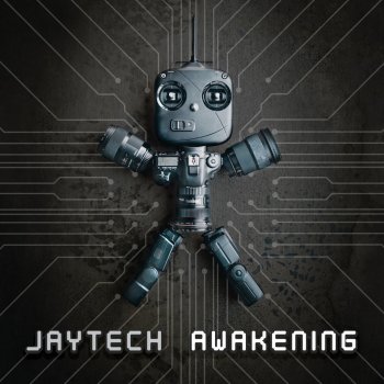 Jaytech My Heart Goes Out