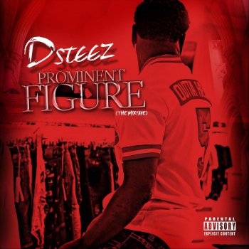 Dsteez feat. Lstackin Belly of the Beast