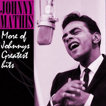 Johnny Mathis Stairway to the Sea