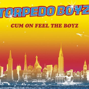Torpedo Boyz Around Da Corner (Instrumental)